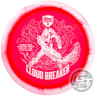 Discmania 2025 Creator Series Gannon Horizon C-Line Cloud Breaker Distance Driver Golf Disc