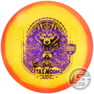 Discmania Limited Edition 2025 Signature Colten Montgomery Zeta's Moon II Glow Horizon C-Line CD1 Control Driver Distance Driver Golf Disc