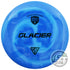 Discmania 2025 Creator Series Gannon Buhr Swirl S-line Glacier Midrange Golf Disc