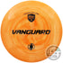 Discmania 2025 Creator Series Kyle Klein Swirl S-Line Vanguard Fairway Driver Golf Disc