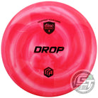 Discmania 2025 Creator Series Niklas Anttila 2025 Swirl S-Line Drop Putter Golf Disc
