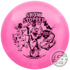 Discmania Limited Edition 2025 Signature Ella Hansen Show Stopper III Glow C-Line FD Fairway Driver Golf Disc