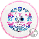 Discmania Limited Edition Triumph Series Gannon Buhr 2025 Northwest Disc Golf Championship Horizon S-Line MD1 Midrange Driver Golf Disc
