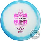 Discmania Limited Edition Triumph Series Gannon Buhr 2025 Preserve Championship Horizon C-Line P4 Putt & Approach Putter Golf Disc