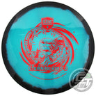 Discmania Limited Edition 2025 Kevin Klein Eternal Void II Glow Horizon C-Line MD4 Midrange Golf Disc
