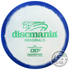 Discmania Limited Edition 2025 PDGA World Championships Prototype Horizon S-Line DD2 Distance Driver Golf Disc