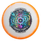 Discmania Limited Edition 2026 Signature Kyle Klein Cosmic Fury III Glow Horizon C-Line Logic Putter Golf Disc
