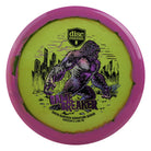 Discmania Limited Edition 2026 Signature Gavin Babcock Game Breaker Horizon C-Line PD Power Driver Distance Driver Golf Disc