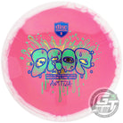 Discmania 2026 Creator Series Niklas Anttila 2026 Horizon S-Line Drop Putter Golf Disc