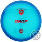Discmania 2026 Creator Series Niklas Anttila Metal Flake C-Line Drop Putter Golf Disc