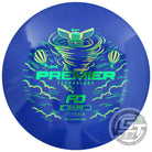 Discmania Limited Edition 2026 Discmania Challenge Premier Q-Line FD Fairway Driver Golf Disc