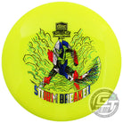 Discmania Limited Edition 2026 Discmania Challenge Storm Breaker Neo Function Fairway Driver Golf Disc