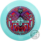 Discmania Limited Edition 2026 Signature Ella Hansen Show Stopper IV Swirl Q-Line FD Fairway Driver Golf Disc