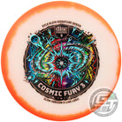 Discmania Limited Edition 2026 Signature Kyle Klein Cosmic Fury III Glow Horizon C-Line Logic Putter Golf Disc