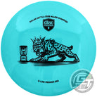 Discmania Limited Edition Triumph Series Niklas Anttila 2026 PDGA Champions Cup Premier Q-Line DD3 Distance Driver Golf Disc