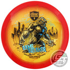 Discmania Limited Edition 2026 Signature Gavin Babcock Game Breaker Horizon C-Line PD Power Driver Distance Driver Golf Disc