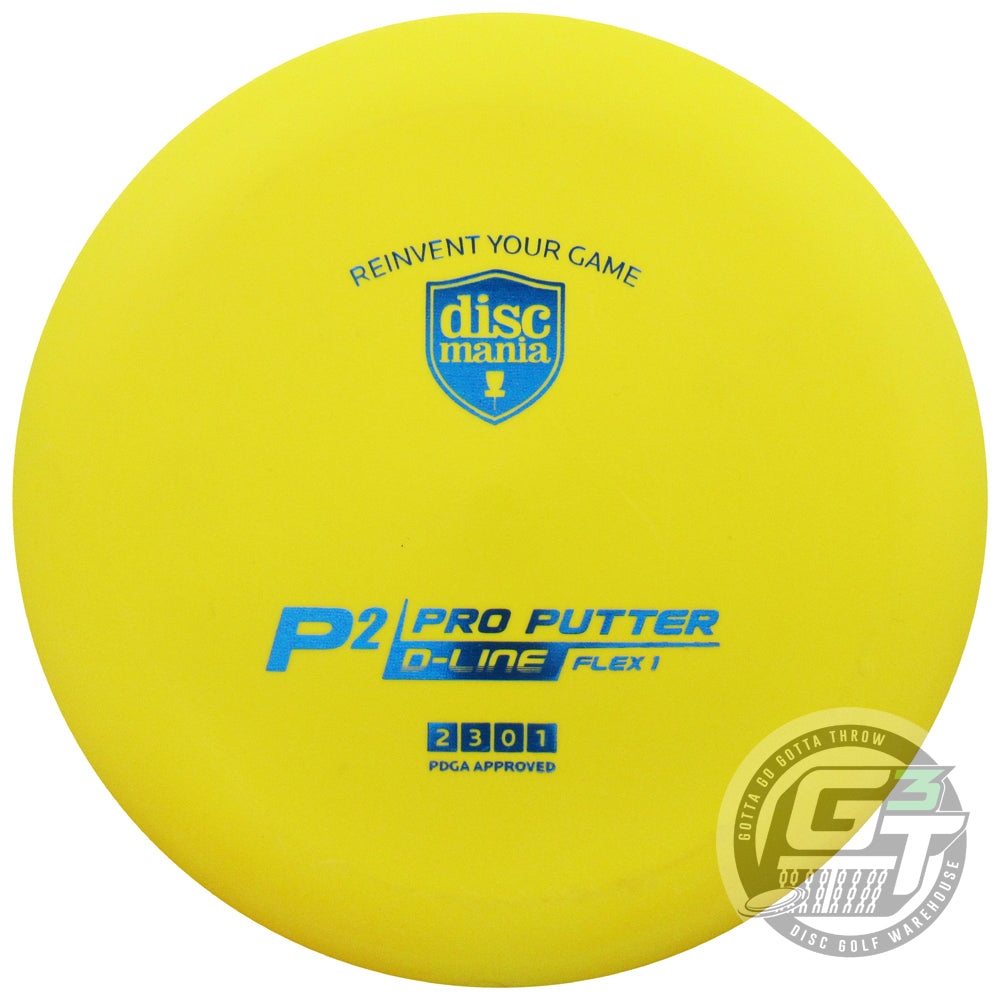 Discmania Limited Edition Bottom Stamp Sky God Mini D-Line Flex 1 P2 ...