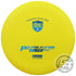 Discmania Limited Edition Bottom Stamp Sky God Mini D-Line Flex 1 P2 Pro Putter Golf Disc