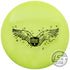 Discmania Limited Edition Elemental Wings Stamp Lumen Glow Neo Founder Midrange Golf Disc