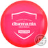 Discmania Originals First Run C-Line MD1 Midrange Golf Disc
