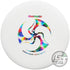 Discmania Limited Edition Signature Gannon Buhr Huk Lab Collaboration D-Line Flex 2 P2x Putt & Approach Putter Golf Disc