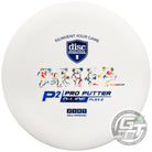 Discmania Limited Edition Grateful Dead Dancing Bears Stamp D-Line Flex 2 P2 Pro Putter Golf Disc