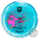 Discmania Limited Edition J-Milly Horizon C-Line Founder Midrange Golf Disc