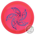 Discmania Limited Edition Lore Blades Stamp C-Line FD3 Fairway Driver Golf Disc