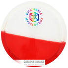 Discmania Limited Edition Mystery Box Split Dye C-Line MD3 Midrange Golf Disc