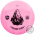 Discmania Limited Edition Phenom Stone Stamp Neo PD Power Driver Distance Driver Golf Disc