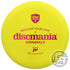 Discmania Special Edition D-Line Flex 3 P1 Putter Golf Disc