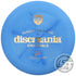 Discmania Special Edition D-Line Flex 3 P2 Pro Putter Golf Disc
