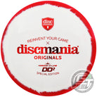 Discmania Special Edition Horizon S-Line DD2 Distance Driver Golf Disc