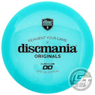 Discmania Special Edition Glow C-Line DD Distance Driver Golf Disc