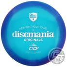 Discmania Special Edition Glow Horizon C-Line DD2 Distance Driver Golf Disc