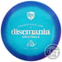 Discmania Special Edition Glow Horizon C-Line DD2 Distance Driver Golf Disc