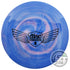 Discmania Special Edition Wings Stamp Swirl S-Line TD Turning Driver Distance Driver Golf Disc