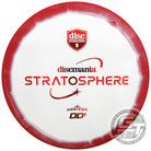 Discmania Limited Edition Stratosphere Stamp Horizon S-Line DD1 Distance Driver Golf Disc