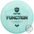 Discmania Evolution Neo Function Fairway Driver Golf Disc