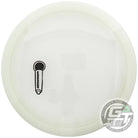 Discmania Active Glow Premium Rockstar Fairway Driver Golf Disc