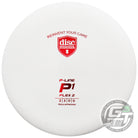 Discmania Originals P-Line Flex 2 P1 Putter Golf Disc