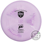 Discmania Originals P-Line Flex 3 P1 Putter Golf Disc