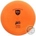 Discmania Originals P-Line Flex 2 P1x Putter Golf Disc