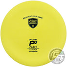 Discmania Originals P-Line Flex 1 P2 Pro Putter Golf Disc