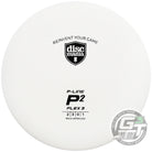 Discmania Originals P-Line Flex 3 P2 Pro Putter Golf Disc