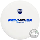 Discmania Originals P-Line Flex 2 Rainmaker Putter Golf Disc