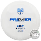 Discmania Premier Q-Line DD1 Distance Driver Golf Disc