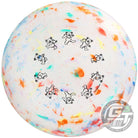 Discmania Grateful Dead Ring of Bears Recycled Flyer 176g Ultimate Disc