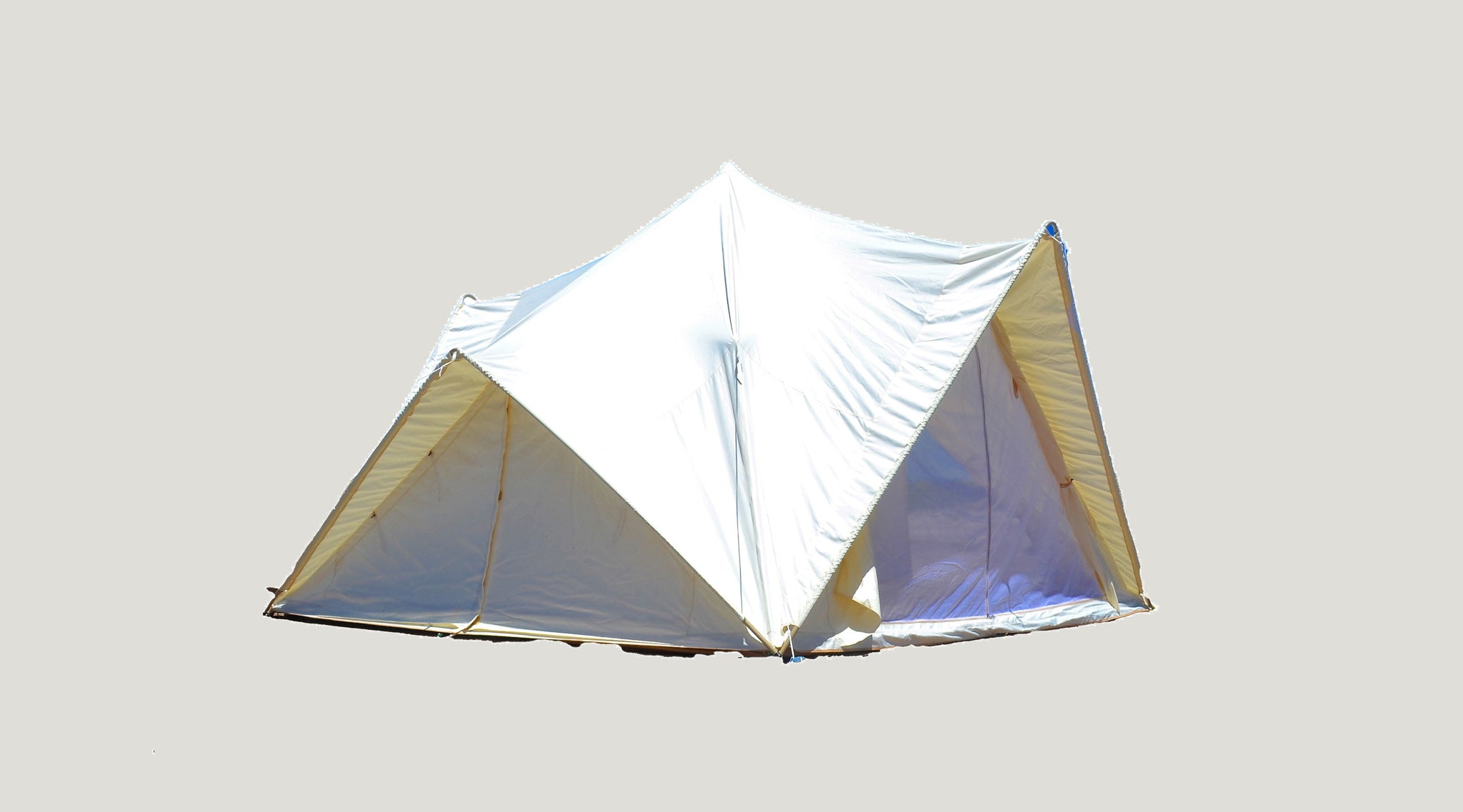 Pyramid Tent