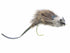 Wild Water Fly Fishing Deer Hair Mouse, Size 2, Qty. 2